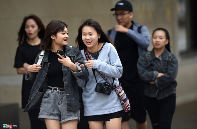 Dự báo thời tiết ngày 19/11: Miền Bắc đón không khí lạnh, có nơi dưới 16 độ C