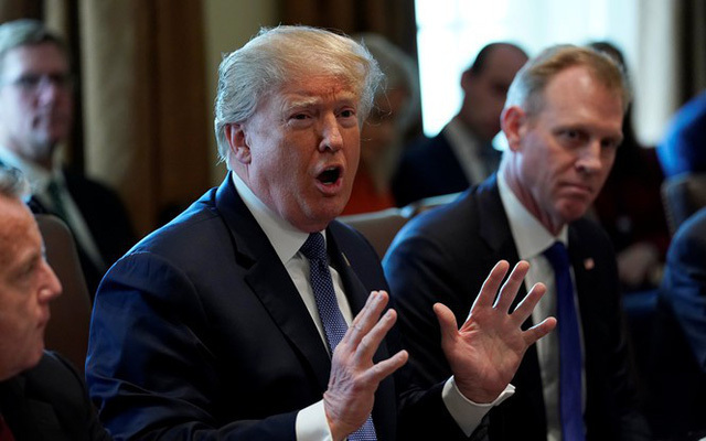 Ông Trump: Mỹ sẽ công bố thủ phạm vụ giết nhà báo Khashoggi trong 2 ngày tới