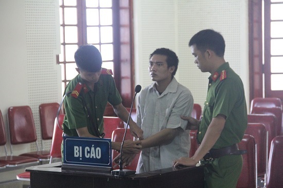 Giết vợ bất thành, đối tượng 