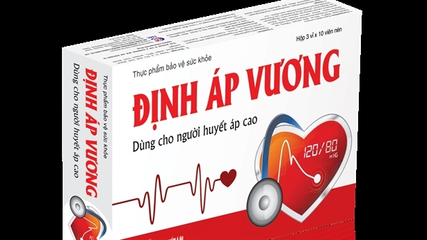 Điều trị cao huyết áp tại nhà chỉ sau 1 tháng - Đây là bí quyết của cụ ông 75 tuổi!