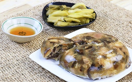 Món ngon mỗi ngày: Thịt gà nấu đông cho bữa cơm ngày lạnh thêm đậm đà