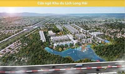 8 lý do khiến các nhà đầu tư đổ tiền vào vùng đất tiềm năng Moon Lake Bà Rịa Vũng Tàu