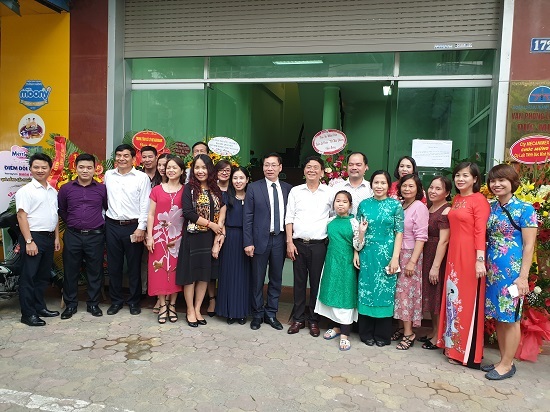 Văn phòng Luật sư Đức Minh chuyển đổi thành Công ty