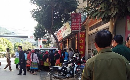 Sơn La: Thiếu nữ 16 tuổi chết trong tư thế treo cổ tại nhà chủ tịch thị trấn