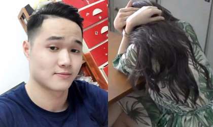 Diễn biến mới vụ Á hậu, MC bán dâm ngàn USD