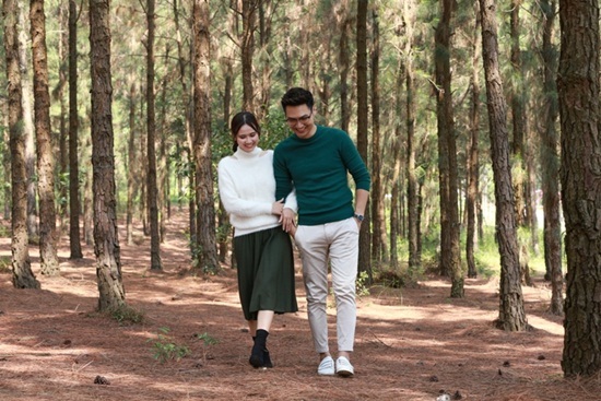 Hé lộ bộ phim toàn trai đẹp thay thế Quỳnh búp bê