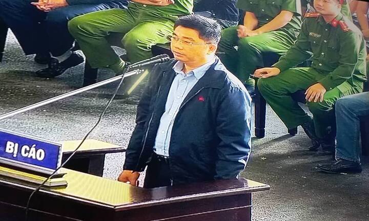 Xét xử vụ đánh bạc nghìn tỷ: Lời nhắn nhủ của