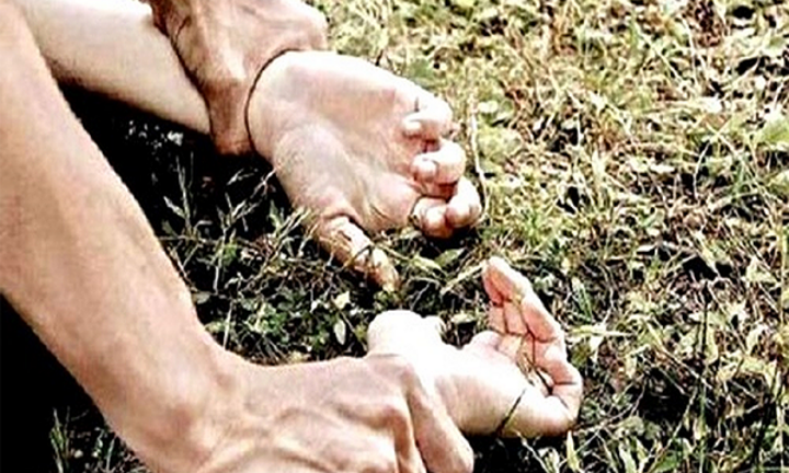 Nam thanh niên rủ bé gái 12 tuổi lên đồi thông 