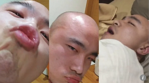Tổng thư ký Hội thanh niên Phật giáo Trung Quốc vướng bê bối ma túy, tình dục