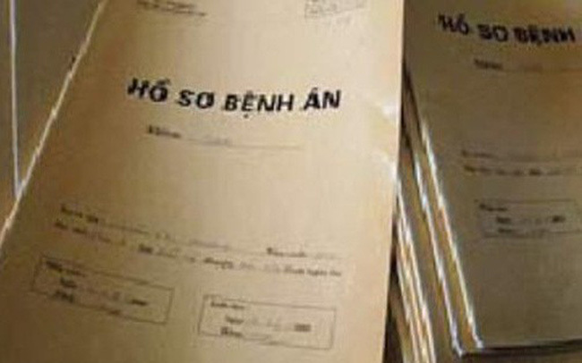 Phó trưởng khoa Bệnh viện Tâm thần TW I làm giả bệnh án cho tội phạm