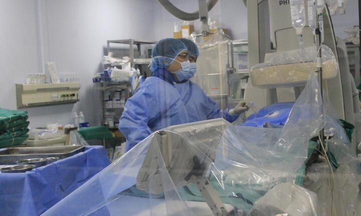 Trời trở lạnh, nhiều người có nguy cơ tử vong: Biết cách sẽ thoát