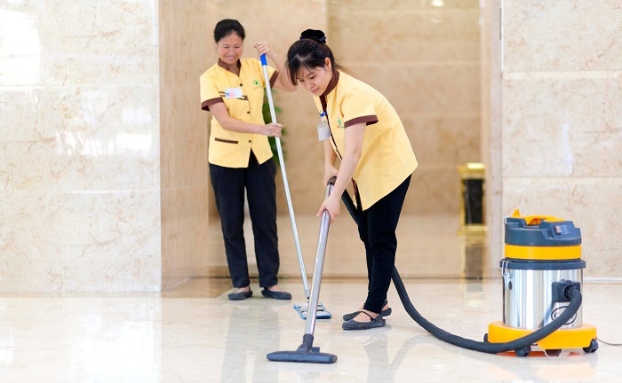 Quản lý vận hành bất động sản chuyên nghiệp (Phần 1)