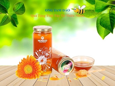 Ong Tam Đảo tặng 100 suất quà cho trẻ em tại Bệnh viện nhi TW