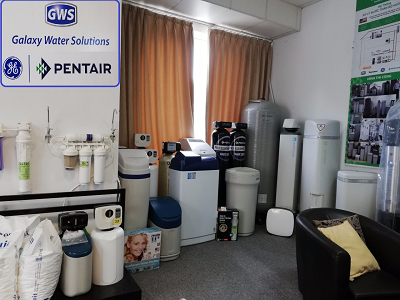 Máy lọc nước Pentair UF 5 cấp lọc - Giải pháp an toàn, tiết kiệm, có lợi cho sức khỏe của gia đình bạn