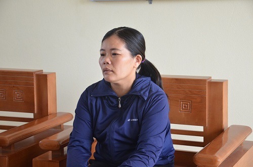 Vụ nam sinh bị tát 231 cái: Cô giáo trần tình chỉ muốn răn đe