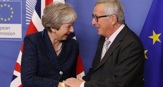 EU phê chuẩn thỏa thuận Brexit, kết cục cuộc 