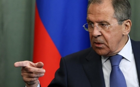 Nga và Thổ Nhĩ Kỳ cùng lúc