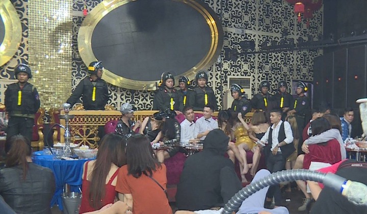 Giám đốc Công an tỉnh Đắk Lắk đích thân chỉ đạo, triệt phá 2 