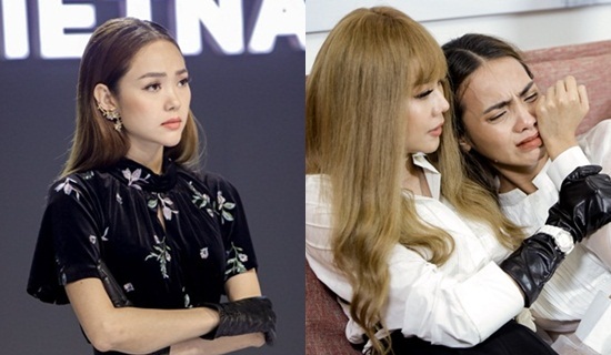 The Face 2018 tập 8: Minh Hằng loại team Thanh Hằng, Võ Hoàng Yến chờ xem 