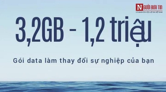 Kỳ 1: Thông tin của hàng triệu VIP giá… 1 triệu đồng