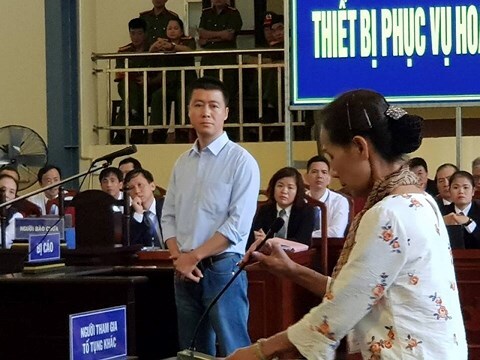 Vụ xét xử đường dây đánh bạc nghìn tỷ: Tòa tuyên án vào ngày 30/11