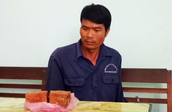 Chân dung người chồng truy sát vợ đến chết rồi trốn vào rẫy cà phê