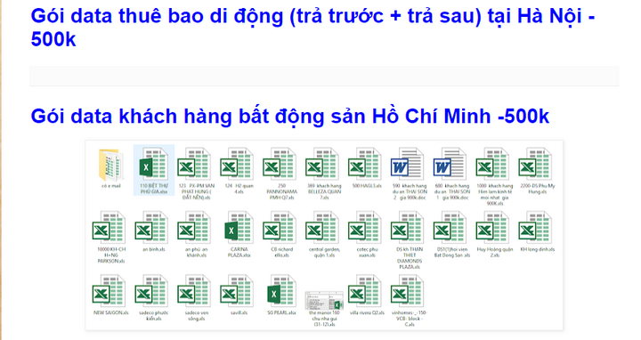 Giật mình những cuộc gọi bất thường [Kỳ 2]: Hé lộ chiêu thức đánh cắp hàng triệu thông tin cá nhân