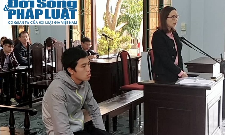 Xử phúc thẩm vụ án tại Ngân hàng NN chi nhánh Hưng Yên: Tuyên hủy bản án sơ thẩm, điều tra lại do bỏ lọt tội phạm