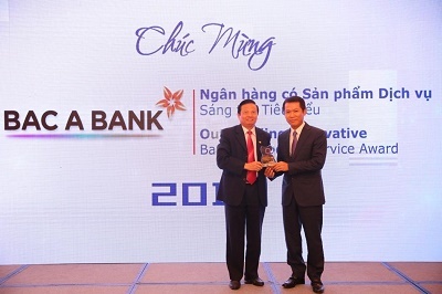 BAC A BANK - Ngân hàng tiên phong tư vấn đầu tư các dự án nông nghiệp sạch ứng dụng công nghệ cao