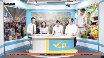 Tọa đàm: Mã số mã vạch giải pháp phát triến không thể bỏ qua với doanh nghiệp Việt