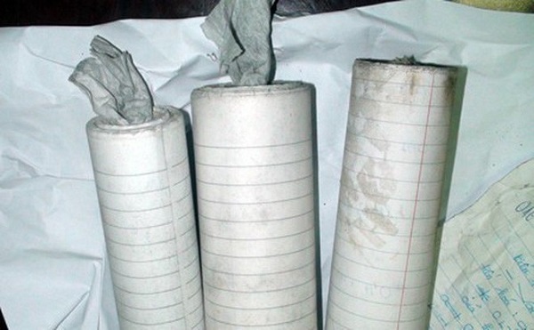 Mua pháo hoa tự chế về kỷ niệm ngày cưới, người đàn ông tử vong tại chỗ