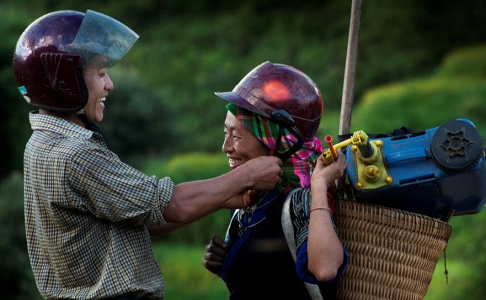 Sẻ chia khoảnh khắc, nhận giải thưởng lên tới 150 triệu cùng cuộc thi ảnh “Thấu hiểu triệu trái tim”