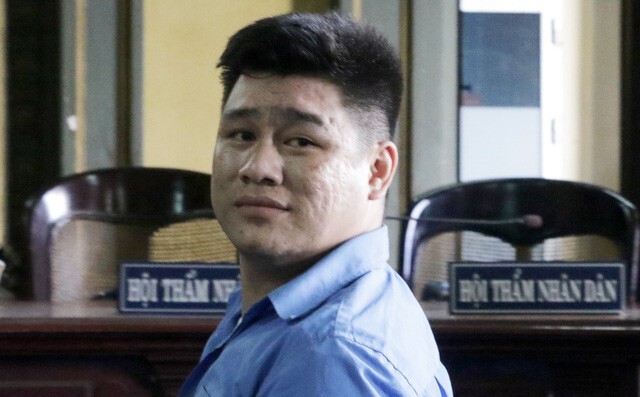 Tử hình hung thủ đâm chết 2 hiệp sĩ đường phố Sài Gòn