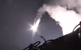 IL-20 của Nga đột ngột tái xuất khiến phiến quân phát hoảng, Idlib sắp bùng cháy? 