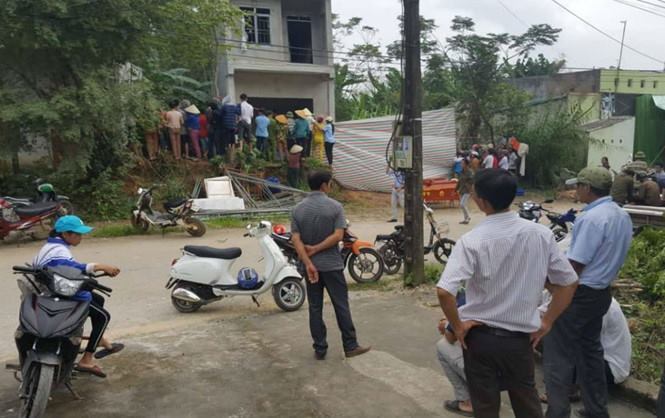Tin tức thời sự 24h mới nhất ngày 1/12/2018: Cặp vợ chồng trẻ tử vong bất thường ở Thanh Hóa