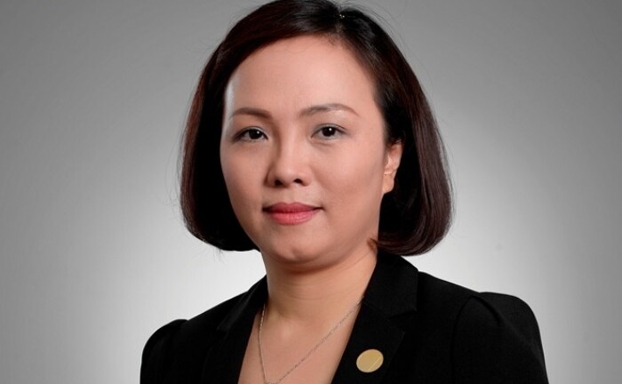 Sếp nữ Maritime Bank sang ngồi “ghế nóng” Visa tại Việt Nam và Lào