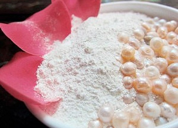Khẩn cấp thu hồi kem và bột tắm trắng ngọc trai không đạt chất lượng