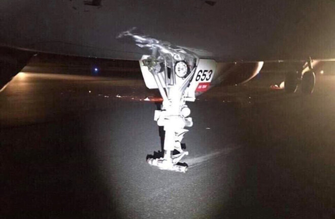 Phó Thủ tướng chỉ đạo xử lý cá nhân, tổ chức để xảy ra sự cố máy bay Vietjet