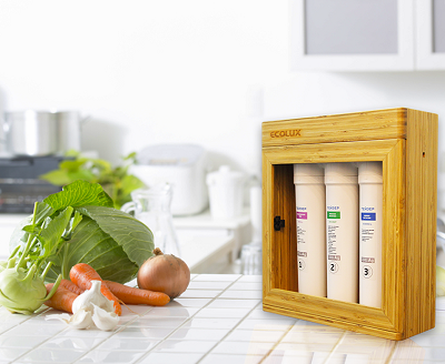 Có nên mua máy lọc nước nano Geyser?