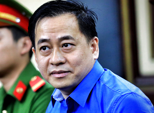 Sự thật gì khiến Vũ 