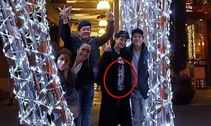 Tin tức đời sống mới nhất ngày 1/12/2018: Nhã Phương thoải mái khoe vòng 2 “phát tướng”