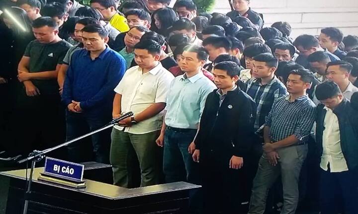 Tuyên án vụ đánh bạc nghìn tỷ: Những cá nhân, tổ chức nào bị đề nghị xử lý ở giai đoạn 2?