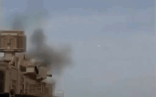 Lộ bằng chứng Syria ngụy tạo chiến công bắn rơi tên lửa Israel