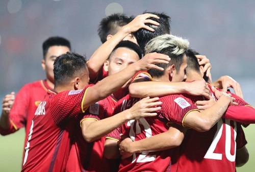 Đội tuyển Việt Nam phá kỷ lục giữ sạch lưới trong lịch sử AFF Cup