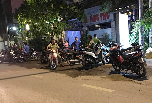 Vụ dùng súng xông vào khách sạn, cướp hơn 2 tỷ: Lời kể hãi hùng của nữ lễ tân