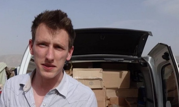 Tiêu diệt thủ lĩnh IS từng hành quyết con tin Mỹ và ghi hình phát tán