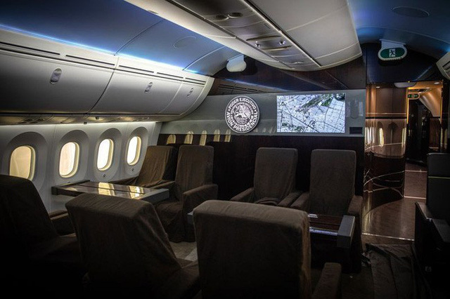 Vừa nhậm chức 2 ngày, tân lãnh đạo Mexico đã bán chuyên cơ xa xỉ của cựu Tổng thống