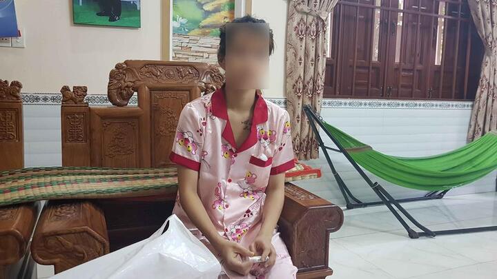 Thai nhi chết trong bụng mẹ, gia đình nạn nhân tố bác sĩ tắc trách