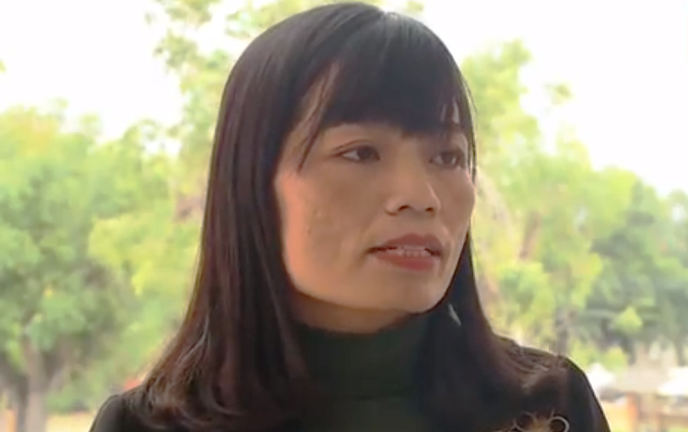 Bắt học sinh viết lời khai vụ tát bạn 231 cái: Nữ hiệu trưởng trần tình