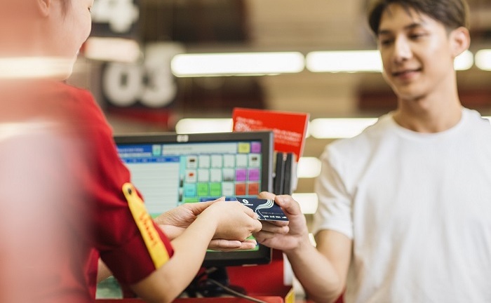 VinID mở “đại tiệc ưu đãi” 8 tỷ đồng tri ân chủ thẻ dịp cuối năm